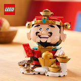 LEGO® - Fortune Master