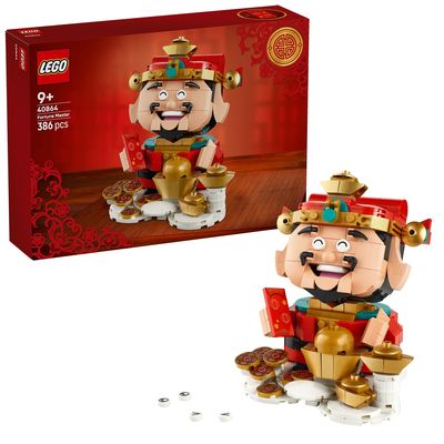 LEGO® - Fortune Master