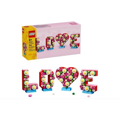LEGO® - Love Letters