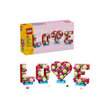 LEGO® - Love Letters