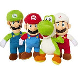 Nintendo Super Mario Peluche 9 pulgadas W1