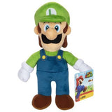 Nintendo Super Mario Peluche 9 pulgadas W1