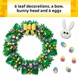 LEGO® - Spring Wreath