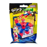 Goo Jit Zu Marvel Mini Heroes 2,5 pulgadas