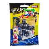 Goo Jit Zu Marvel Mini Heroes 2,5 pulgadas