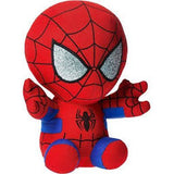 Beanies Boo - Spiderman 8"