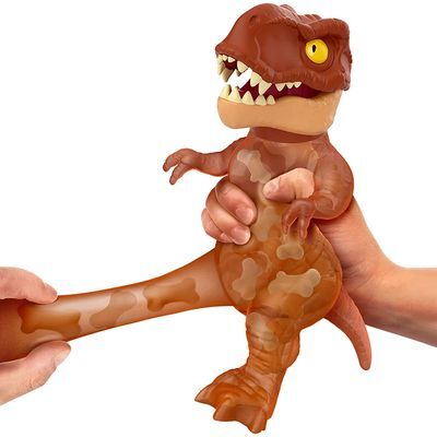 Goo Jit Zu Jurassic World Supagoo d