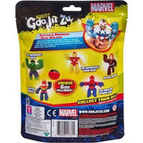 Goo Jit Zu Marvel Heroes X 1 S5 Surtido