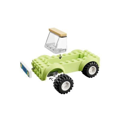 Lego Friends: Excursión de Vacaciones