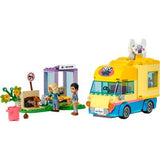 Lego Friends: Vagoneta de Rescate Canino