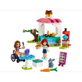 Lego Friends: Puesto de Panqueques