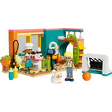 Lego Friends: Habitación de Leo