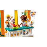 Lego Friends: Habitación de Leo