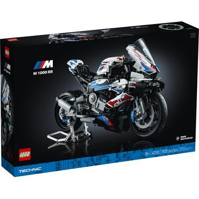 Lego Technic-Bmw M 1000 Rr