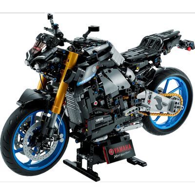 Lego Technic: Yamaha Mt-10 Sp