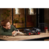 Lego Technic: Audi Rs Q E-Tron