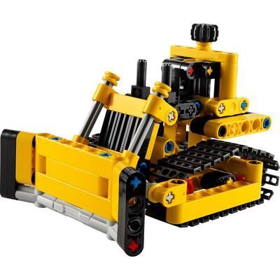 Lego Technic - Excavadora Heavy Duty