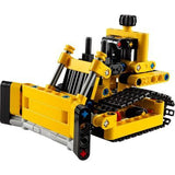 Lego Technic - Excavadora Heavy Duty