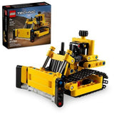 Lego Technic - Excavadora Heavy Duty