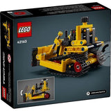 Lego Technic - Excavadora Heavy Duty