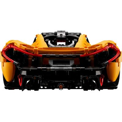 LEGO Technic Mclaren P1