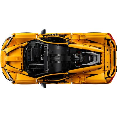 LEGO Technic Mclaren P1