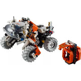 LEGO Technic Cargadora Espacial LT78