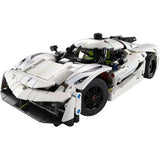 LEGO Technic Hipercoche Koenigsegg Jesko