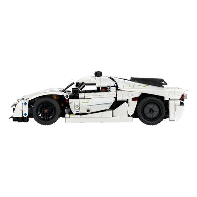 LEGO Technic Hipercoche Koenigsegg Jesko