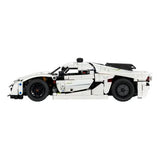 LEGO Technic Hipercoche Koenigsegg Jesko