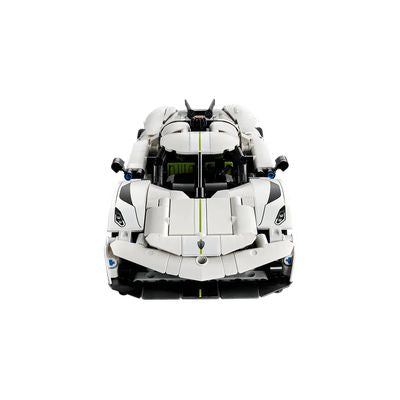 LEGO Technic Hipercoche Koenigsegg Jesko