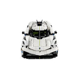 LEGO Technic Hipercoche Koenigsegg Jesko