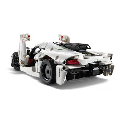LEGO Technic Hipercoche Koenigsegg Jesko
