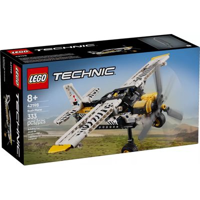 LEGO Technic Avioneta