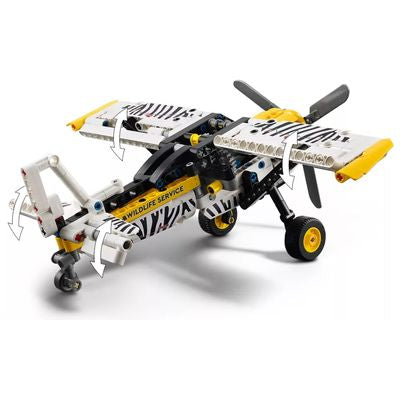 LEGO Technic Avioneta