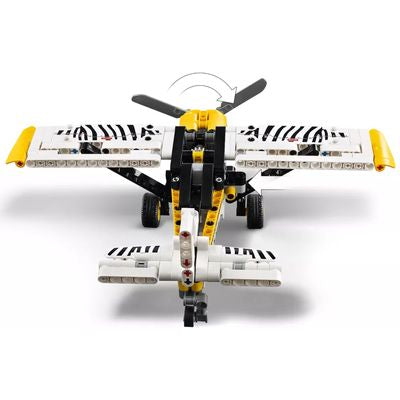 LEGO Technic Avioneta
