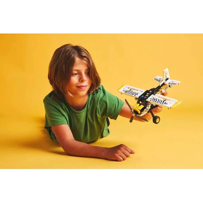 LEGO Technic Avioneta