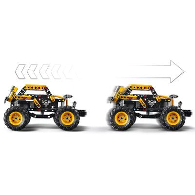 LEGO Technic Monster Jam Digatron