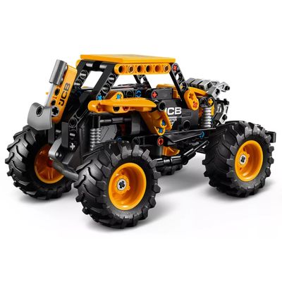 LEGO Technic Monster Jam Digatron