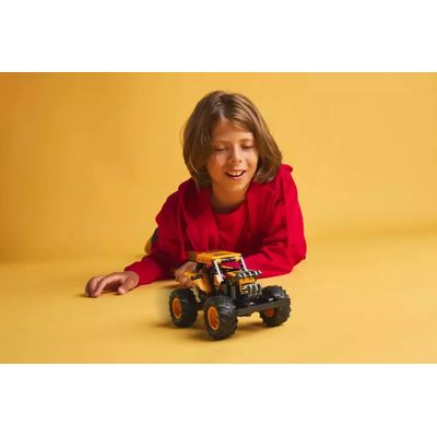 LEGO Technic Monster Jam Digatron