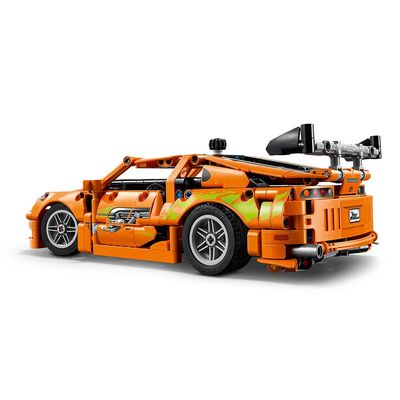 LEGO Technic - Fast and Furious Toyota Supra MK4