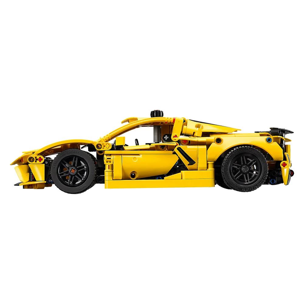 LEGO Technic - Chevrolet Corvette Stingray: