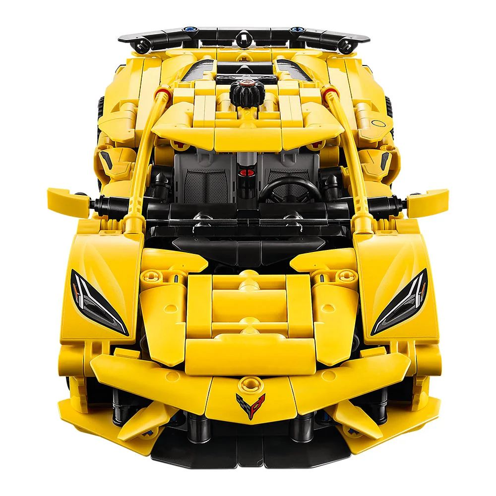 LEGO Technic - Chevrolet Corvette Stingray:
