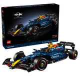 LEGO Technic - Oracle Red Bull Racing RB20 F1 Car