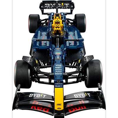 LEGO Technic - Oracle Red Bull Racing RB20 F1 Car