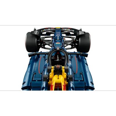LEGO Technic - Oracle Red Bull Racing RB20 F1 Car