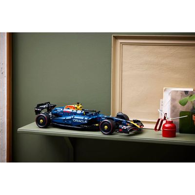 LEGO Technic - Oracle Red Bull Racing RB20 F1 Car