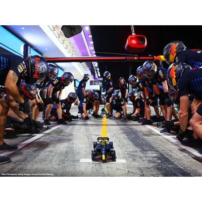 LEGO Technic - Oracle Red Bull Racing RB20 F1 Car