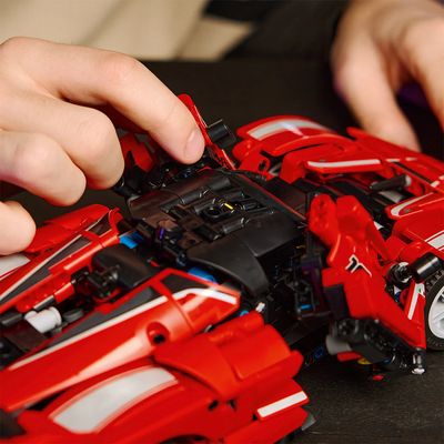 LEGO Technic - Ferrari FXX K