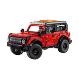 LEGO Technic - Ford Bronco SUV